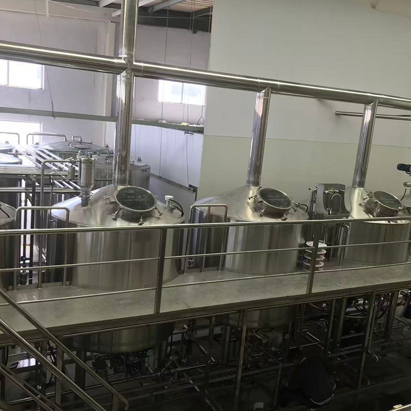 桃城精酿啤酒设备厂—啤酒文化的深刻内涵